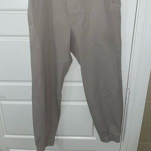 Lululemon ABC Jogger Ventlight Mesh